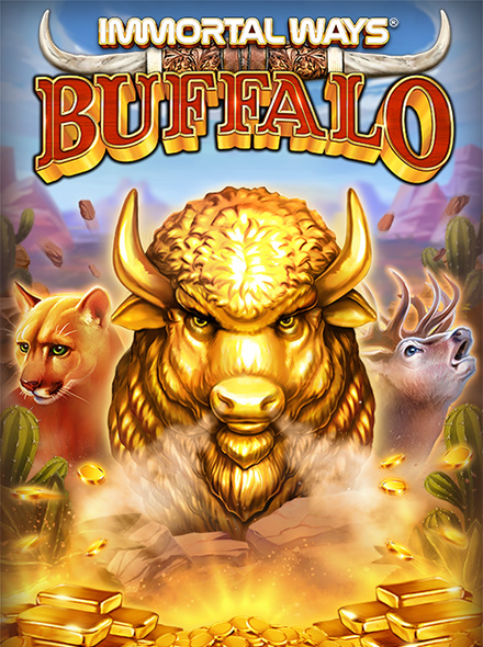 Immortal Ways Buffalo