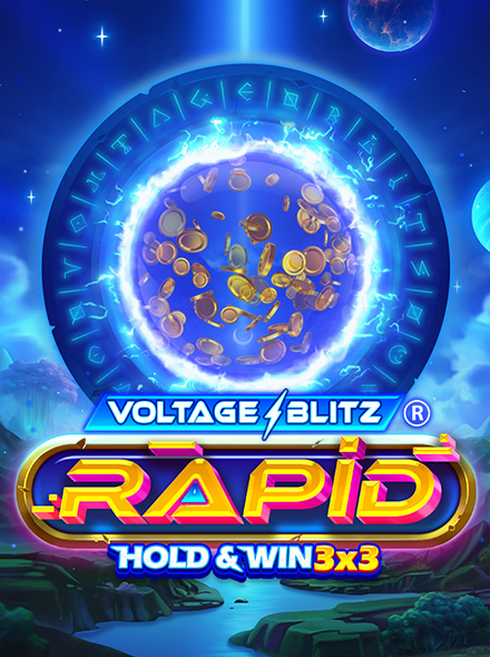 Voltage Blitz Rapid
