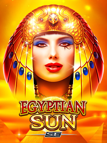 Egyptian Sun SE