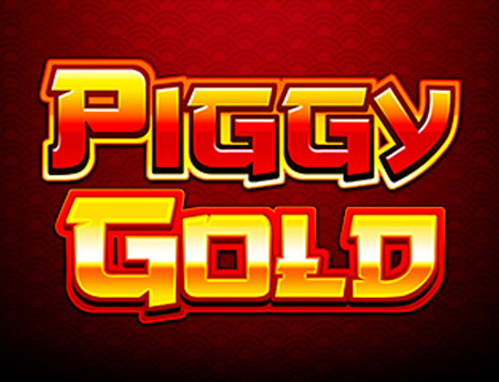 Piggy Gold
