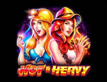 Hot & Heavy