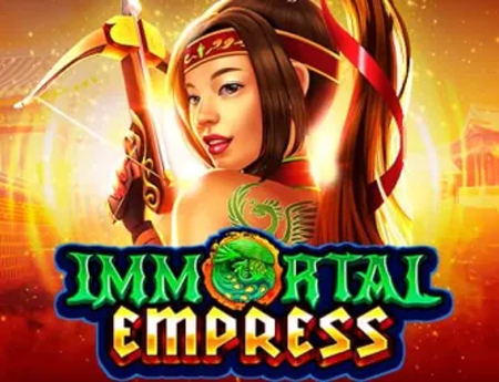 Immortal Empress