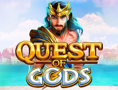Quest of Gods