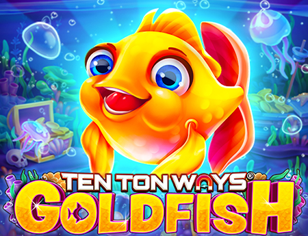 Ten Ton Ways® Goldfish