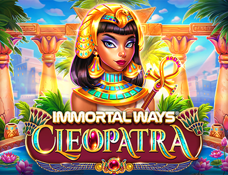 Immortal Ways® Cleopatra