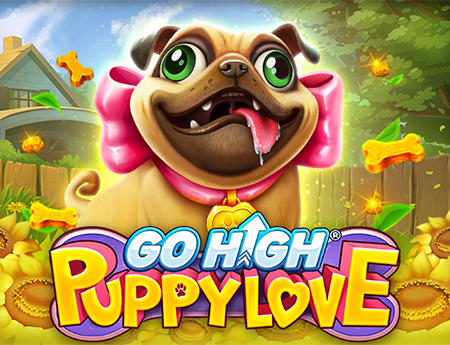 Go High® Puppy Love