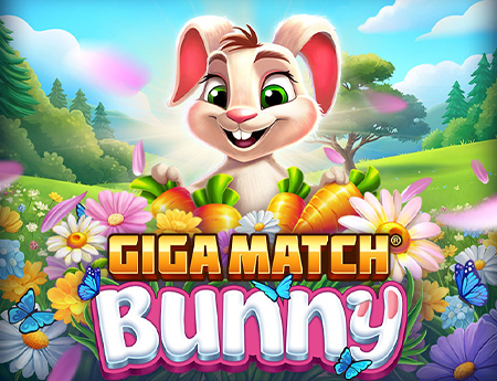 Giga Match® Bunny
