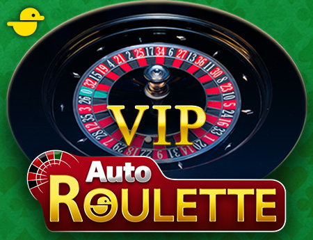 Auto VIP Roulette