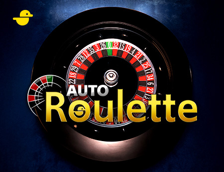 Auto Roulette