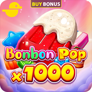 Bonbon Pop 1000