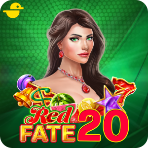 Redfate 20