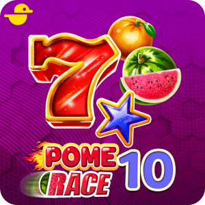 Pome Race 10