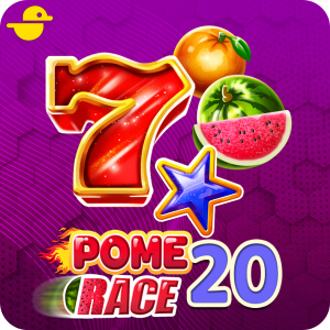 Pome Race 20