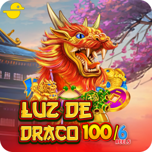 Luz de Draco 100/6 reels