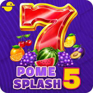 Pome Splash 5