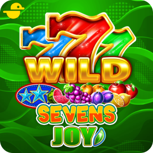 Sevens Joy Buy Bonus
