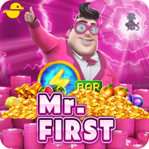 Mr. First Buy Bonus