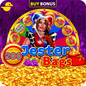 Jester Bags