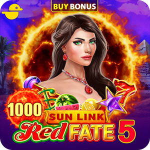 Red Fate 5 Buy Bonus