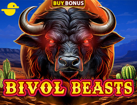 Bivol Beast