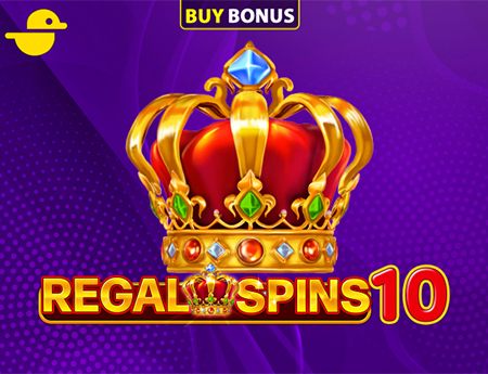 Regal Spins 10