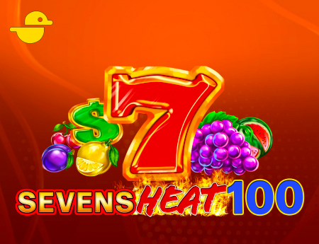 Sevens Heat 100