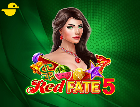Redfate 5