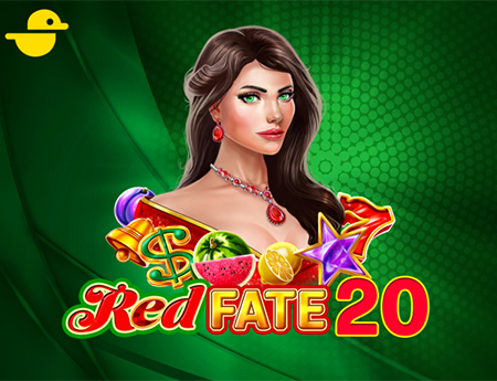 Redfate 20