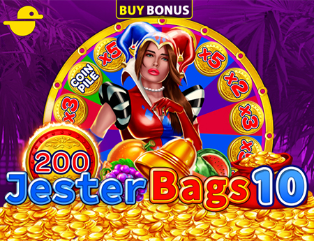Jester Bags 10