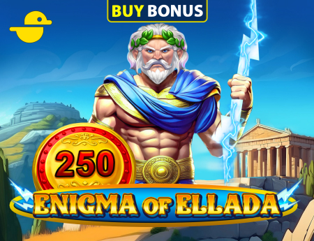 Enigma of Ellada