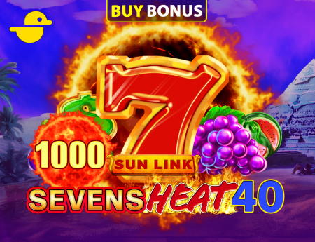 Regal Spins 40 Sun Link