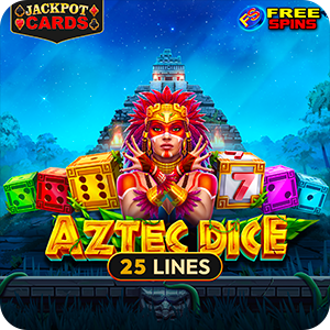 Aztec Dice