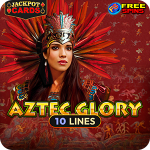 Aztec Glory