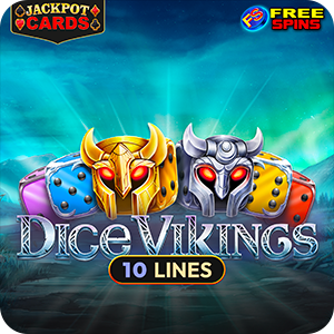 Dice Vikings