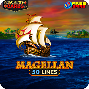 Magellan