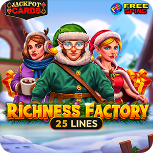 Richness Factory