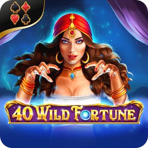 Wild Fortune