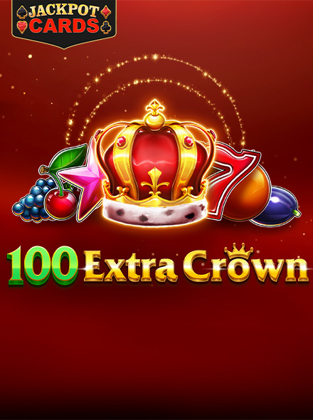 100 Extra Crown