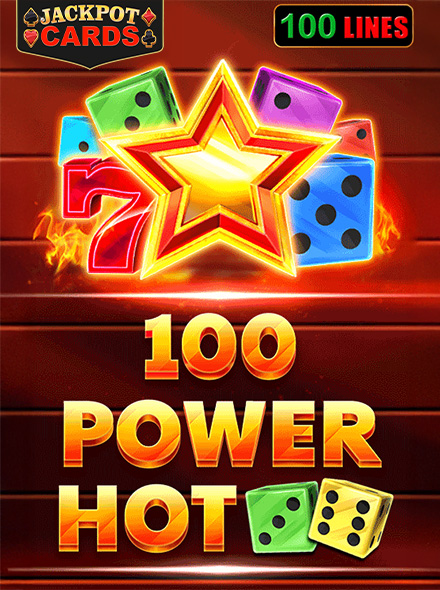 100 Power Hot Dice