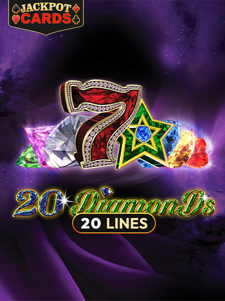 20 Diamonds