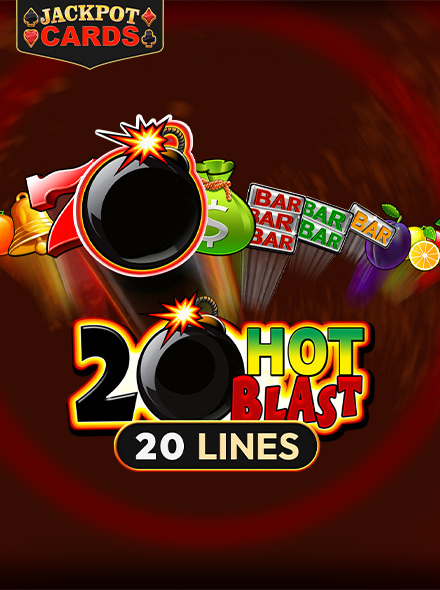 20 Hot Blast