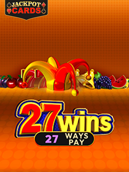 27 Wins