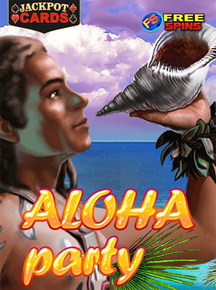 Aloha Party