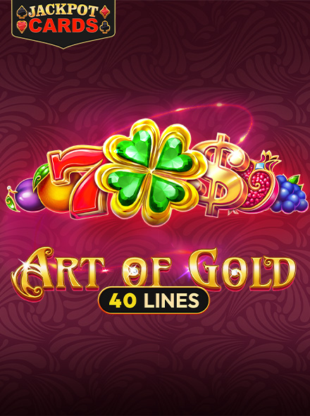 Art of Gold