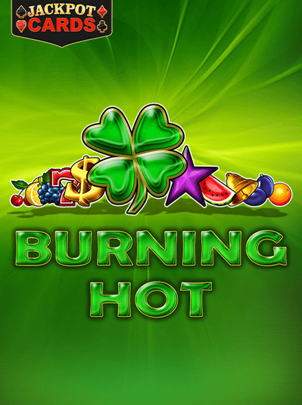 Burning Hot