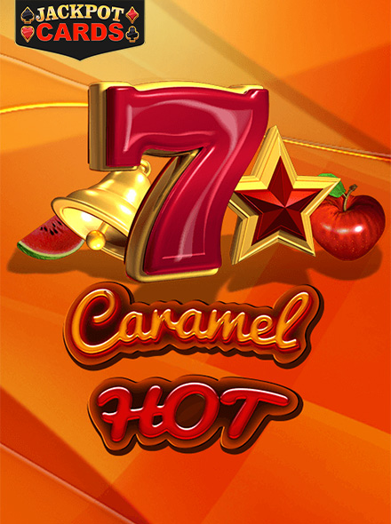 Caramel Hot