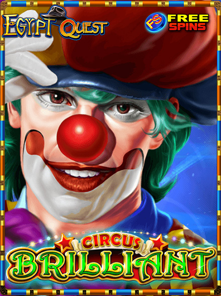 Circus Brilliant EQ