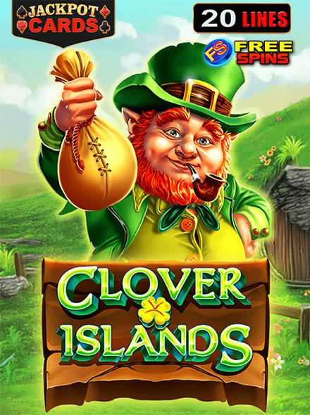 Clover Islands