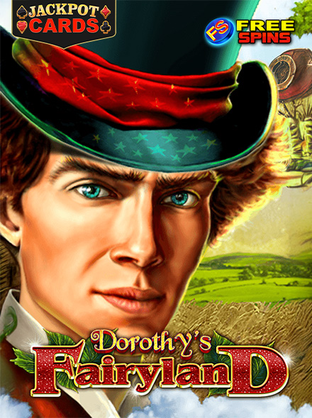 Dorothy's Fairyland
