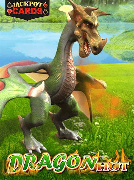 Dragon Hot